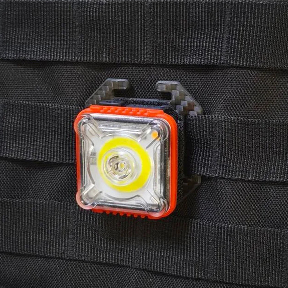 Edc Carry Pack - Outdoor Flashlight EDC Portable Mini Light