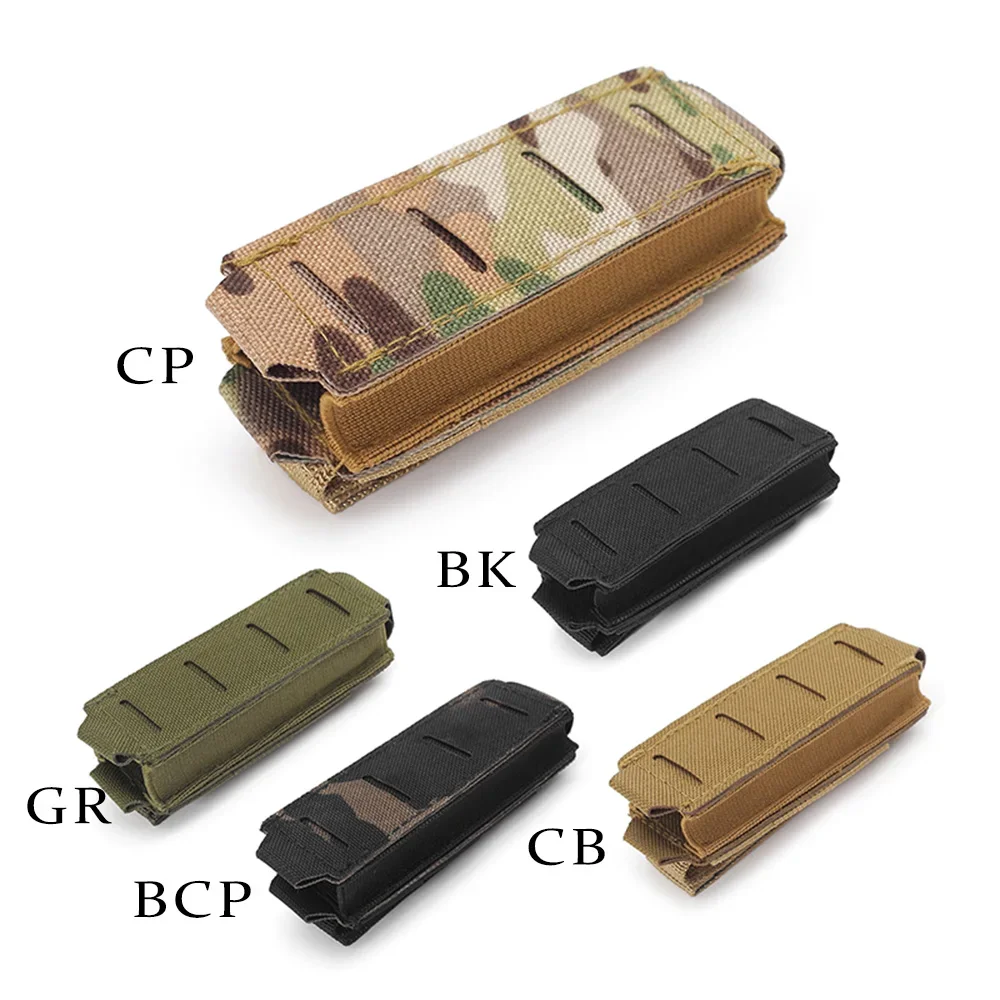 Molle 9mm Magazine Pouch Singl - đánh giá và giá Edc Able Carry