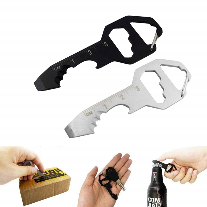 Bottle Opener Multi Tool,Stain - đánh giá và giá Edc Carry All