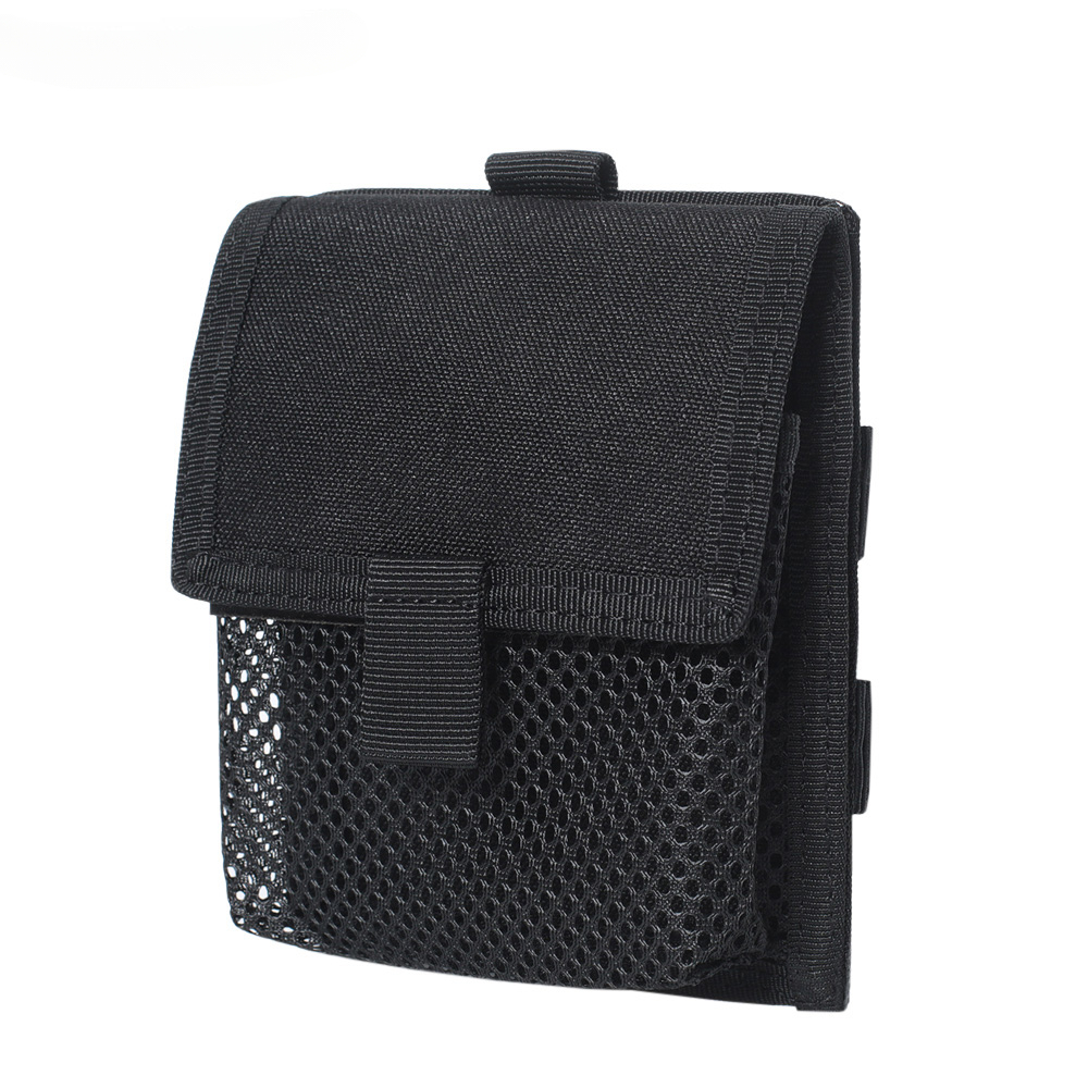 Molle Pouch Belt Waist Pack Sm - đánh giá và giá Edc Able Carry