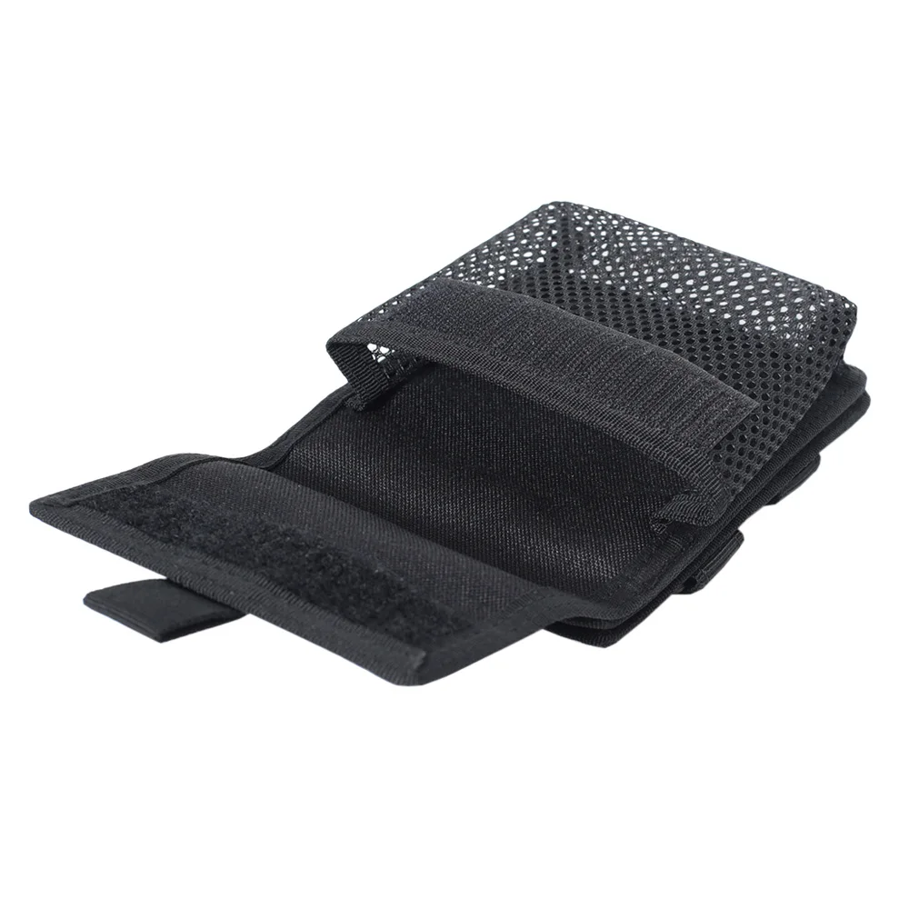Molle Pouch Belt Waist Pack Sm - đánh giá và giá Edc Able Carry