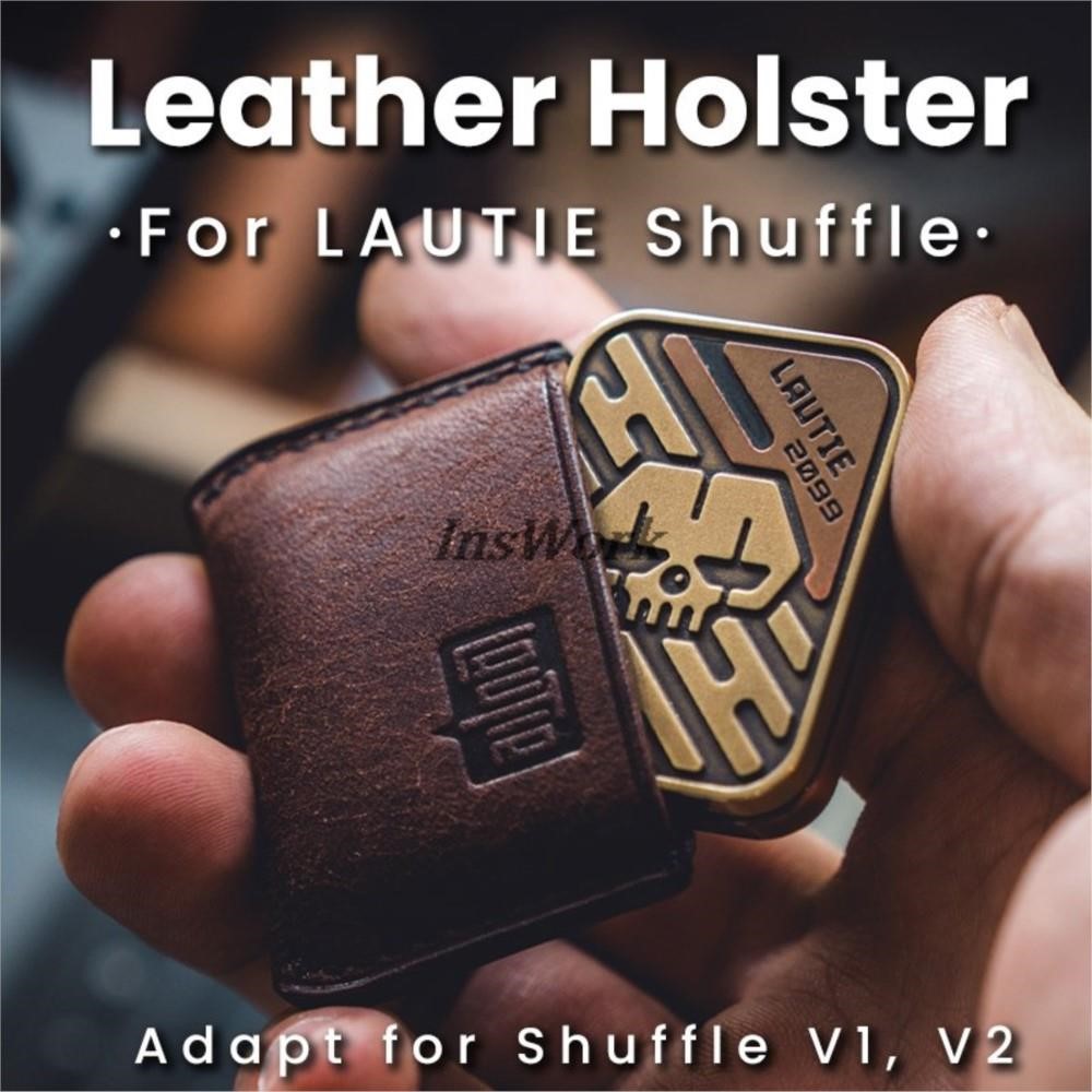 LAUTIE EDC Leather Holster for - đánh giá và giá Edc Able Carry