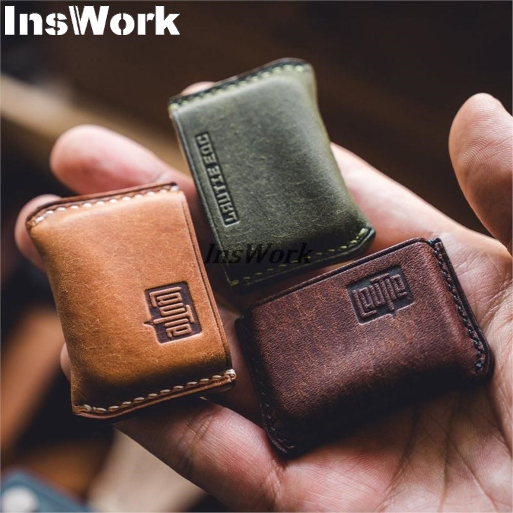 LAUTIE EDC Leather Holster for - đánh giá và giá Edc Able Carry