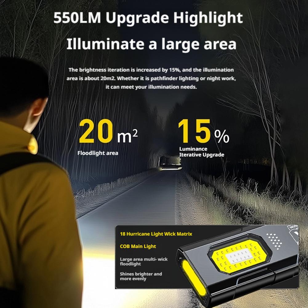 LED Keychain Flashlight USB C  - đánh giá và giá Keychain Flashlight