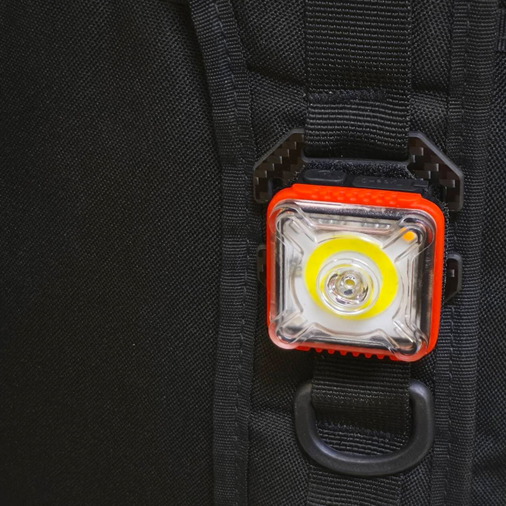 Outdoor Flashlight EDC Portabl - đánh giá và giá Edc Carry Pack