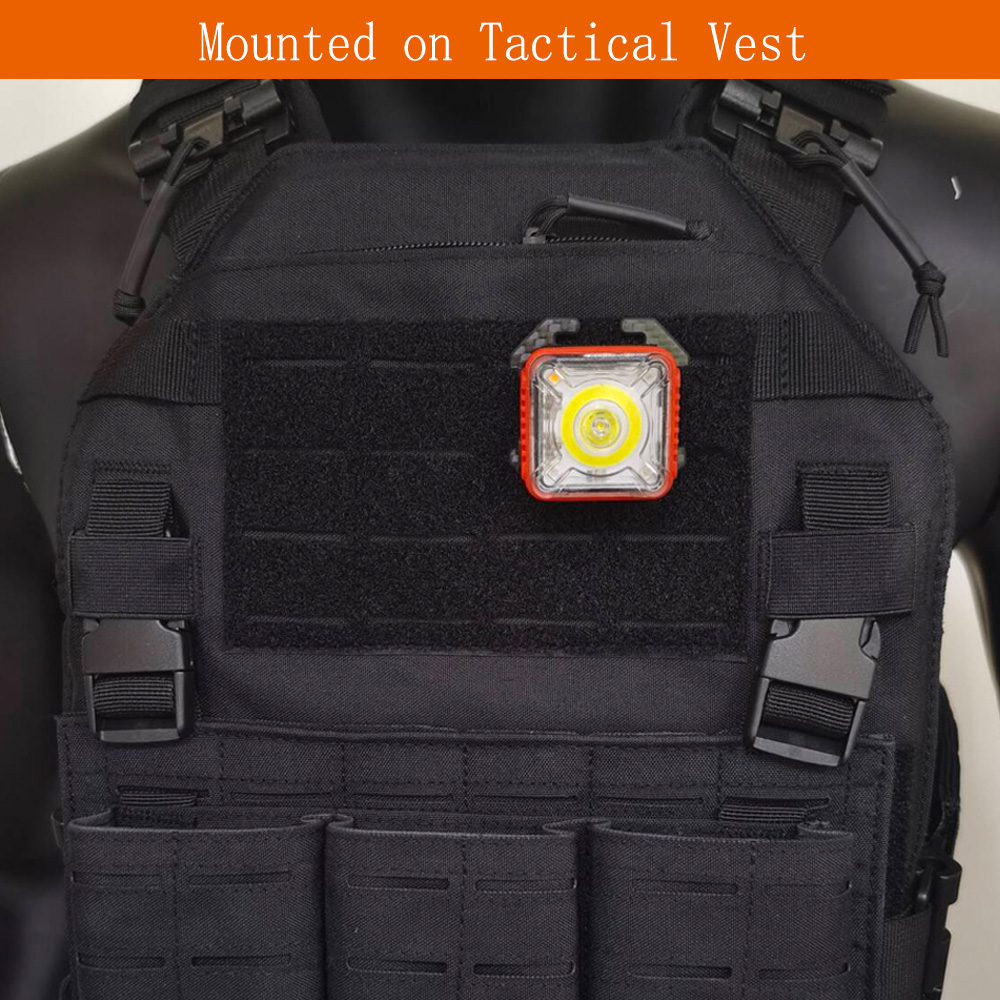 Outdoor Flashlight EDC Portabl - đánh giá và giá Edc Carry Pack