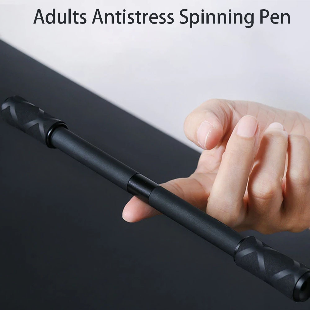 Spinning Pen Fidget Spinner Ro - đánh giá và giá Fidget Spinner Bearing