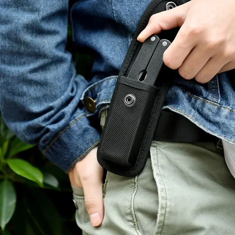 Hunting Knives Cover Bags Nylo - đánh giá và giá Edc Able Carry