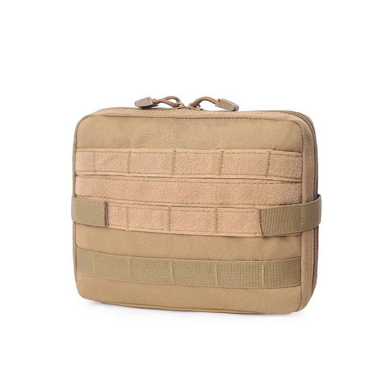 Molle Pouch Utility Bag Medica - đánh giá và giá Edc Carry Pack