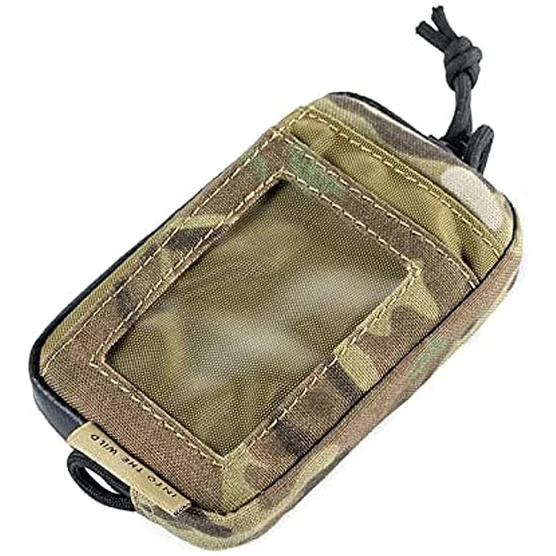 ONETIGRIS Waterproof EDC Pouch - đánh giá và giá Edc Able Carry
