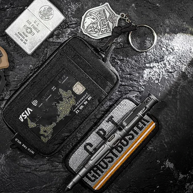 ONETIGRIS Waterproof EDC Pouch - đánh giá và giá Edc Able Carry