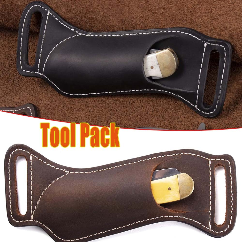 Tactical EDC Folding Knife She - đánh giá và giá Edc Carry Pack