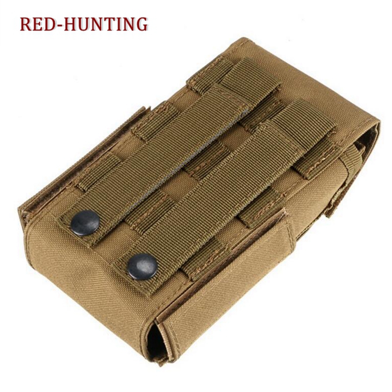 MOLLE Tactical 25 Rounds Shots - đánh giá và giá Edc Able Carry