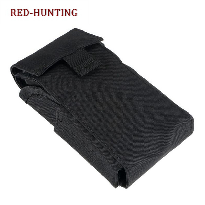 MOLLE Tactical 25 Rounds Shots - đánh giá và giá Edc Able Carry