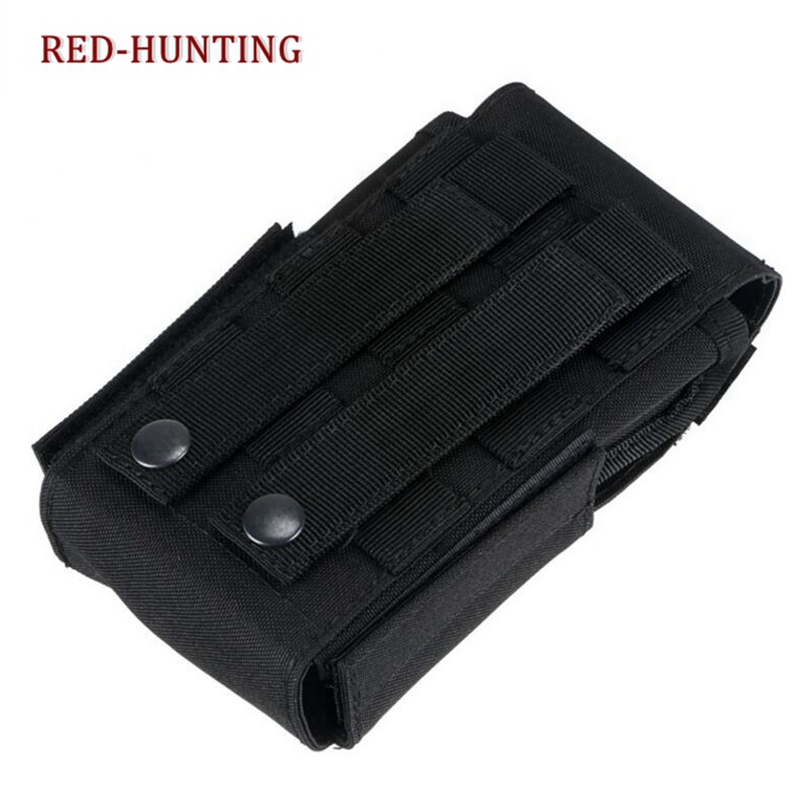 MOLLE Tactical 25 Rounds Shots - đánh giá và giá Edc Able Carry