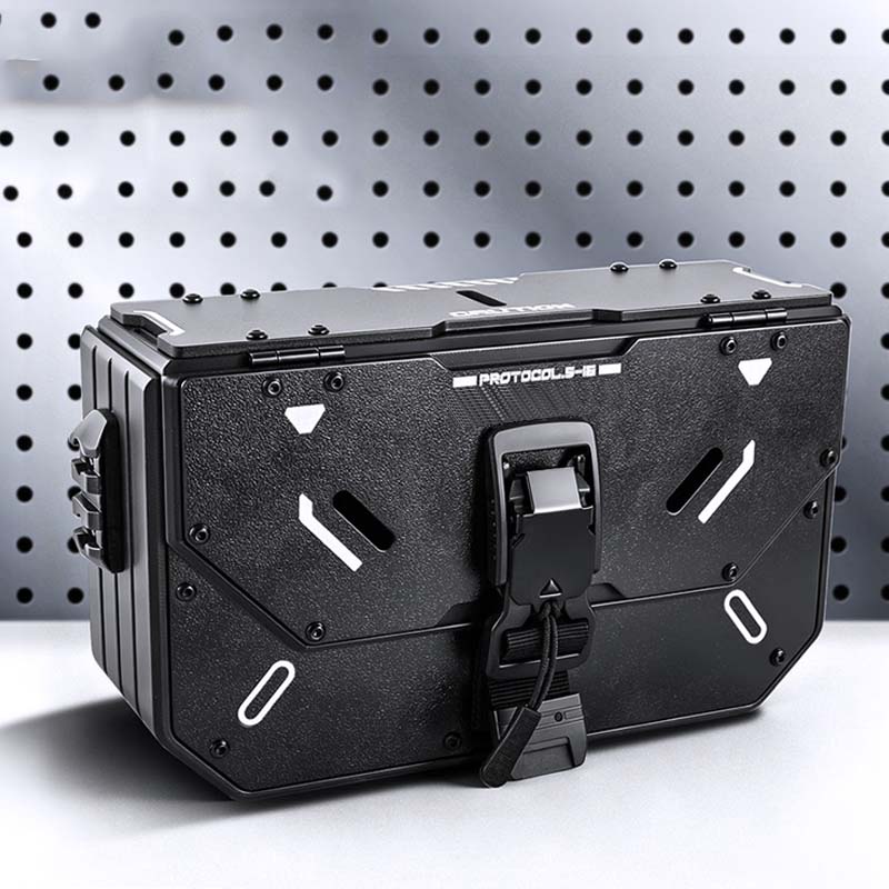 Outdoor Portable EDC Mechanica - đánh giá và giá Edc Able Carry