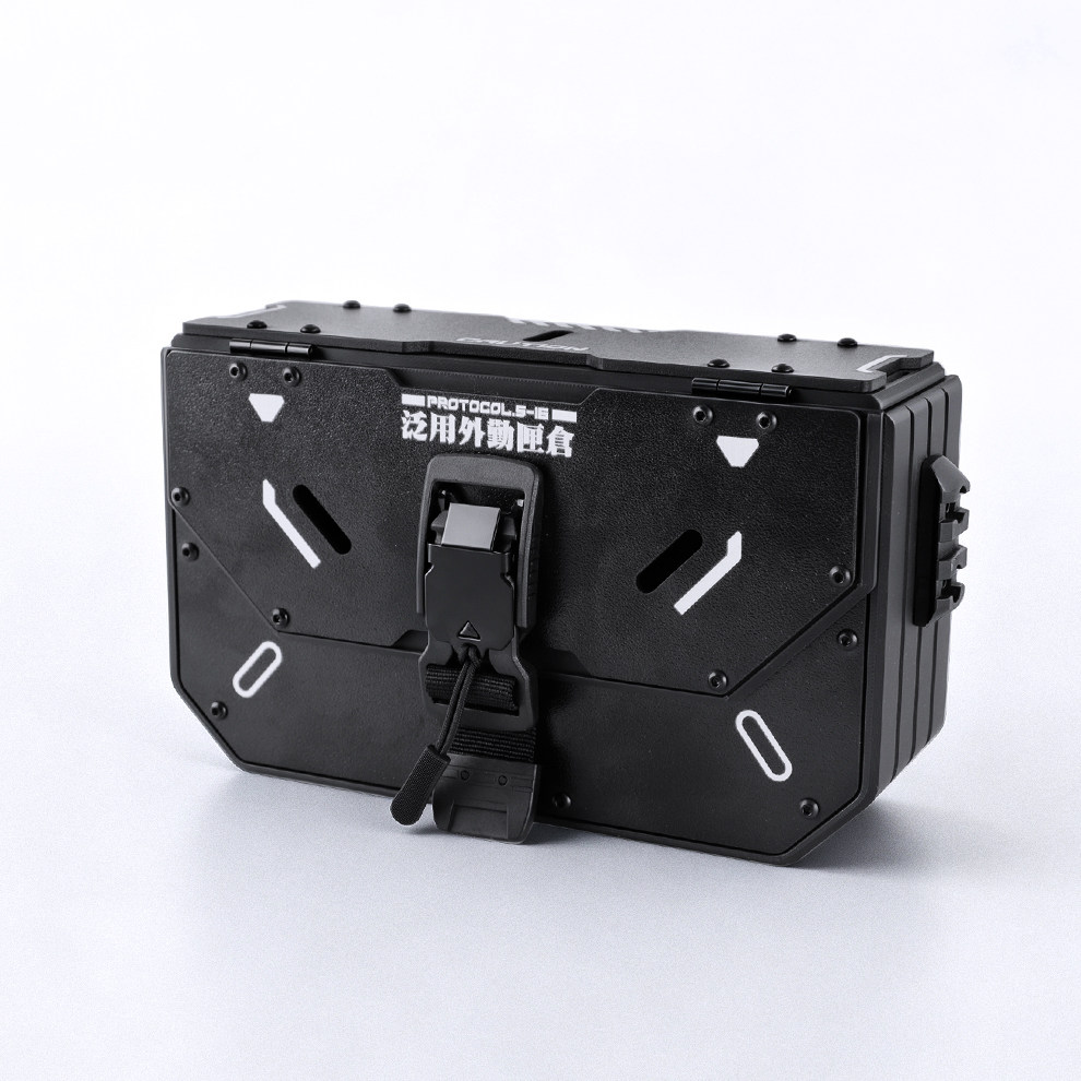 Outdoor Portable EDC Mechanica - đánh giá và giá Edc Able Carry