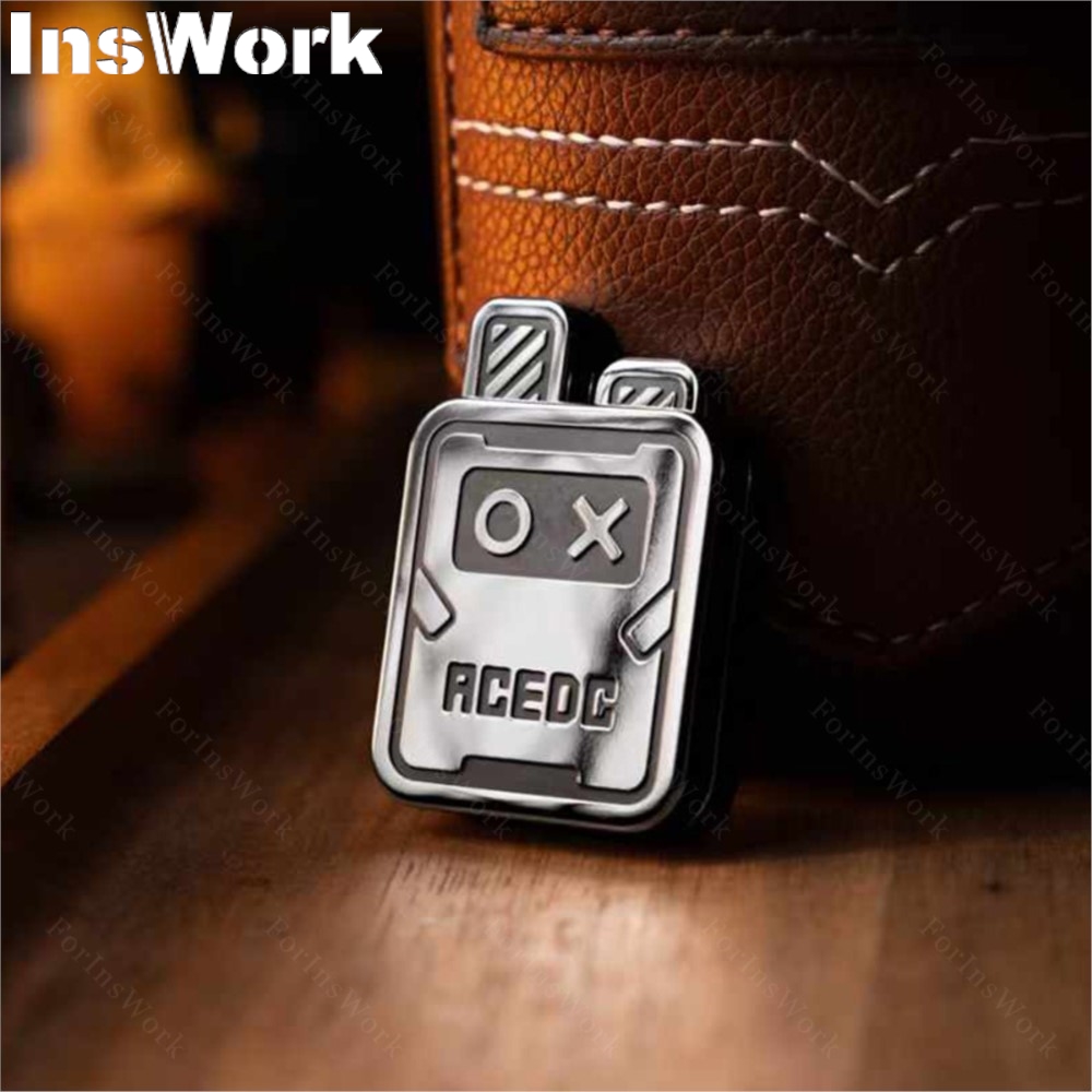 ACEdc Rabbot Cute Push Slider  - đánh giá và giá Fidget Spinner Bearing