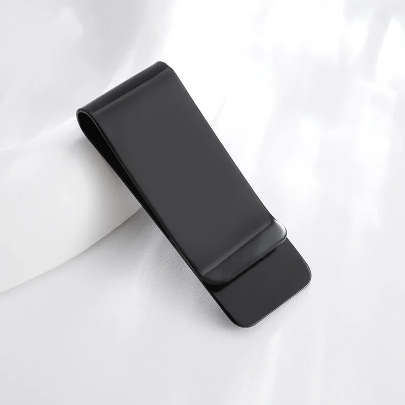 1Pc Stainless Steel Metal Mone - đánh giá và giá Money Clip Magnetic