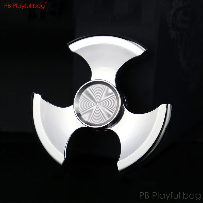 Đầu Ngón Tay Quay Inox R188S M - đánh giá và giá Fidget Spinner Bearing