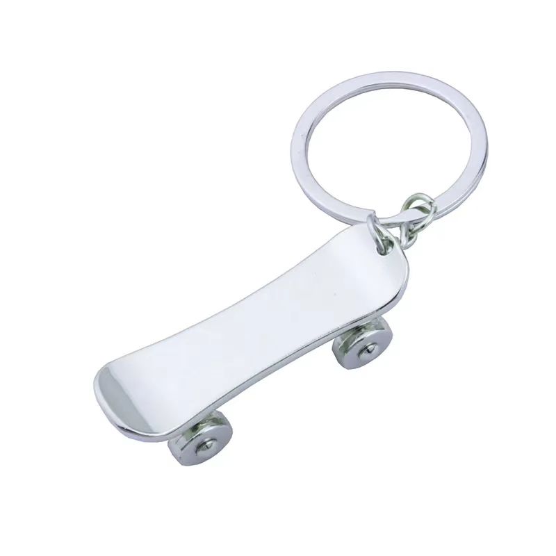 Creative Finger Skateboard Key - đánh giá và giá Edc Carry Pack