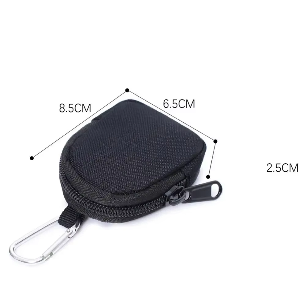 Tactical EDC Pouch Key Wallet  - đánh giá và giá Edc Able Carry