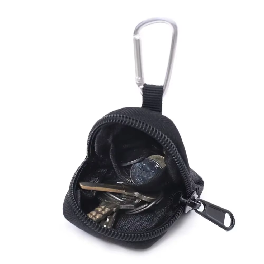 Tactical EDC Pouch Key Wallet  - đánh giá và giá Edc Able Carry