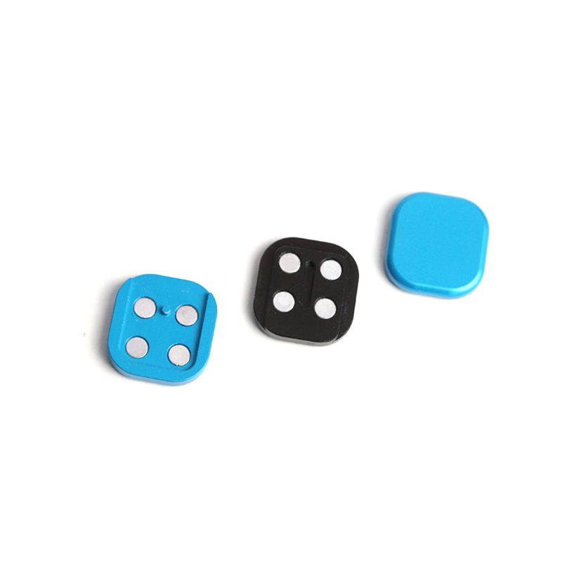 Aluminium Alloy Mini 3 Layer F - đánh giá và giá Fidget Spinner Bearing