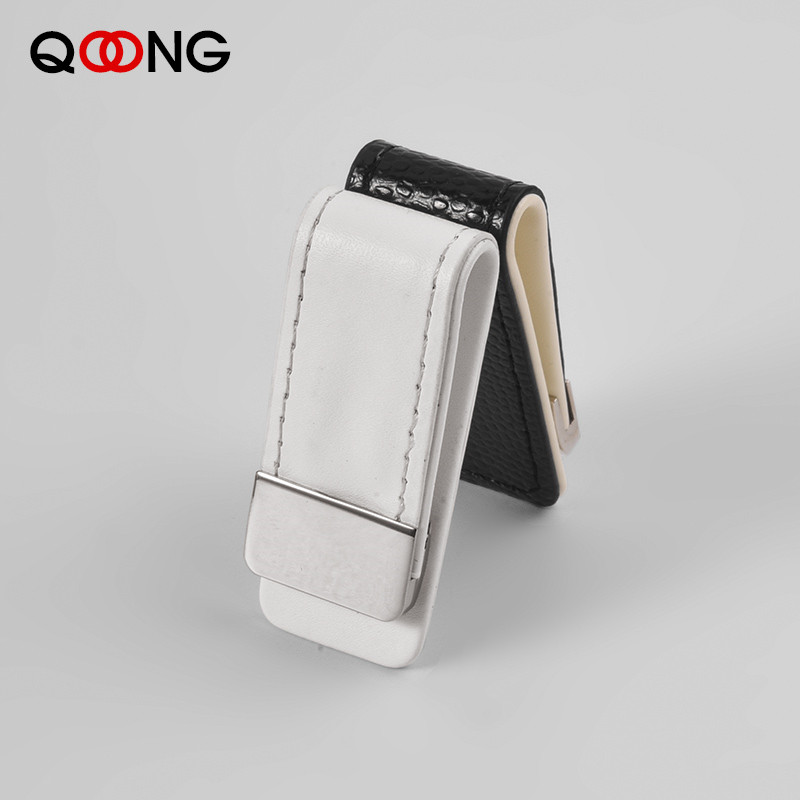 QOONG Kẹp Tiền Tiền Mặt Giá Đỡ - đánh giá và giá Money Clip Magnetic