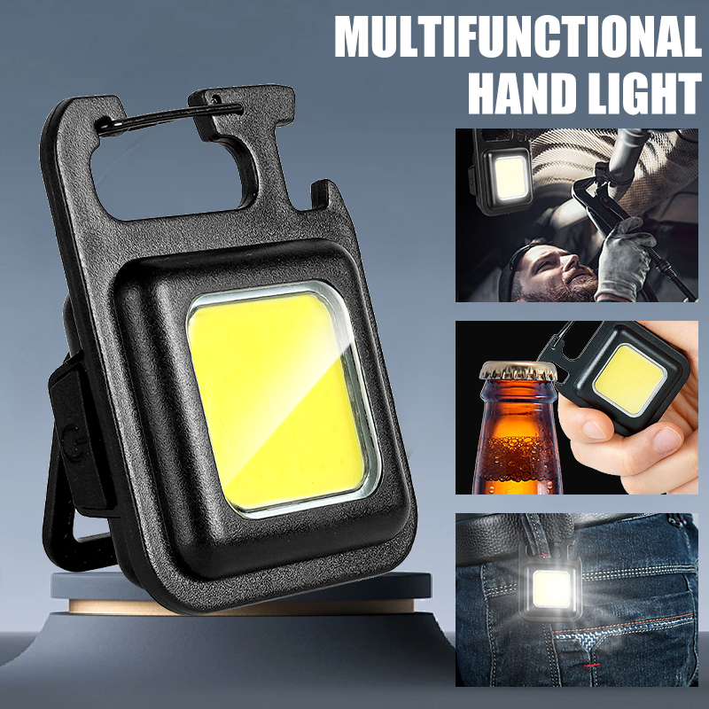 Super Bright Convenient Carry- - đánh giá và giá Keychain Flashlight