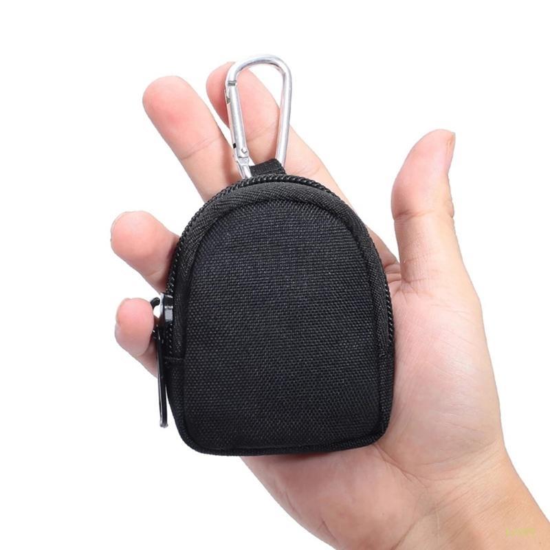 1 Pc Portable Outdoor Key Bag  - đánh giá và giá Edc Carry Pocket