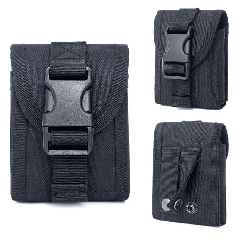 Outdoor EDC MOLLE Waist Bag -  - đánh giá và giá Edc Able Carry