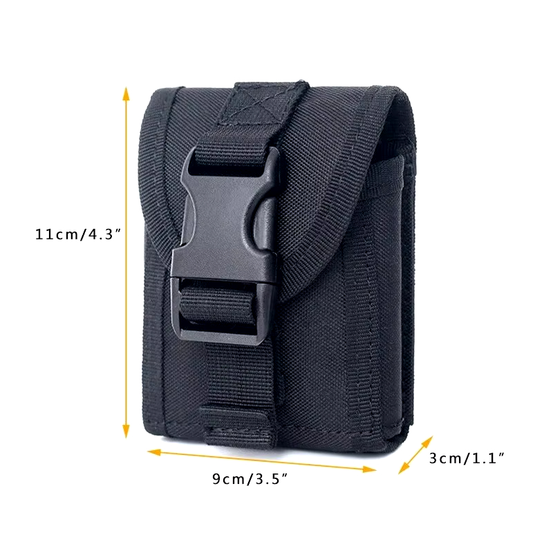 Outdoor EDC MOLLE Waist Bag -  - đánh giá và giá Edc Able Carry