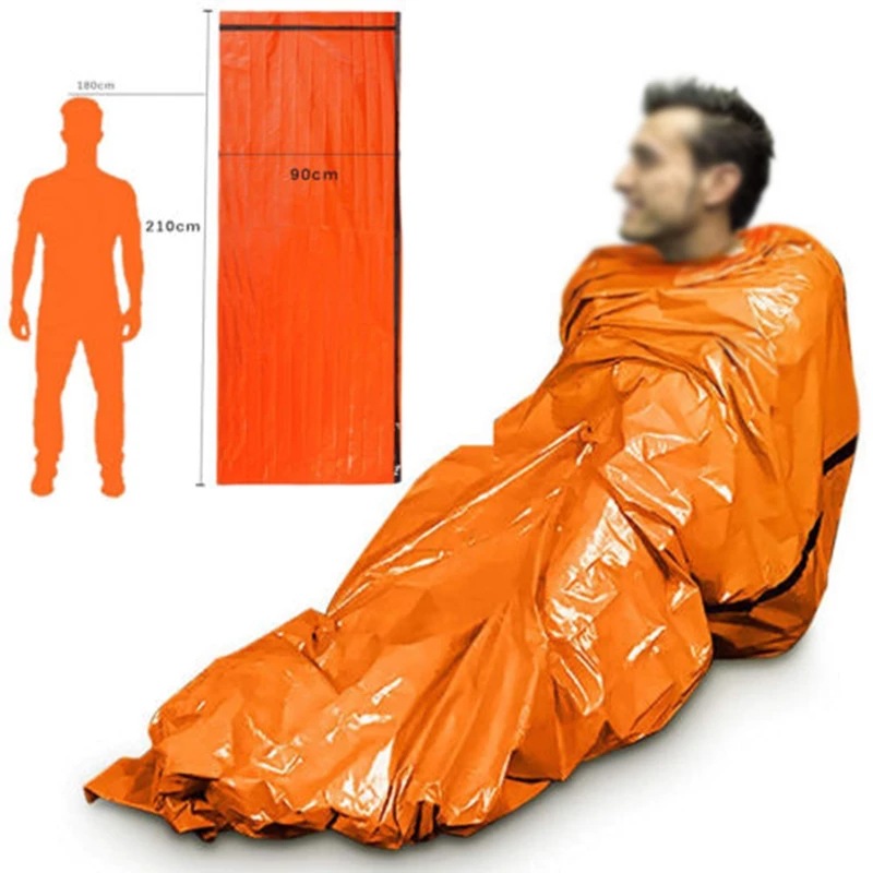 Portable Waterproof Emergency  - đánh giá và giá Edc Able Carry