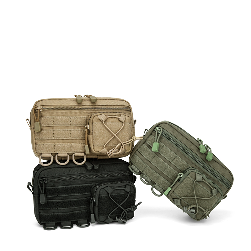 1000D EDC Pouch Molle Organize - đánh giá và giá Edc Carry Pack