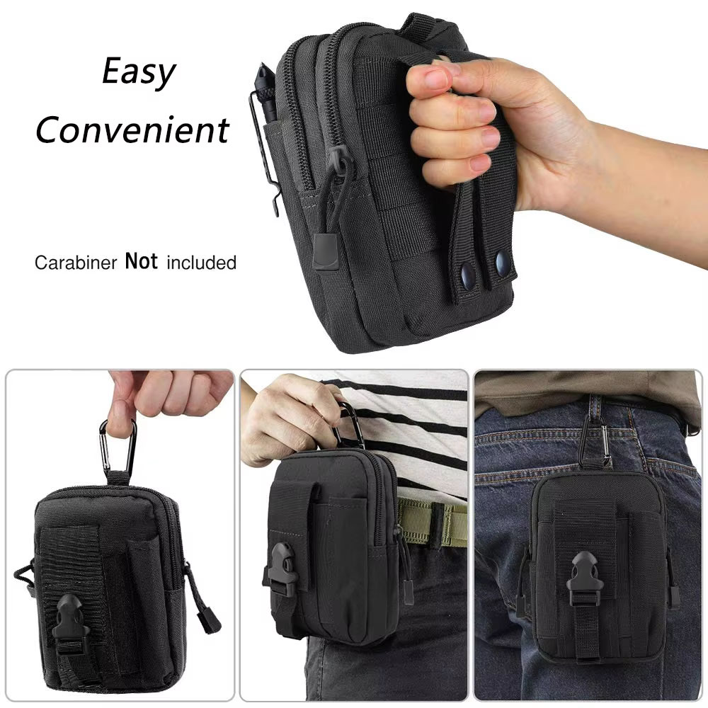Outdoor Gear Tool Gadget Pocke - đánh giá và giá Edc Carry Pack