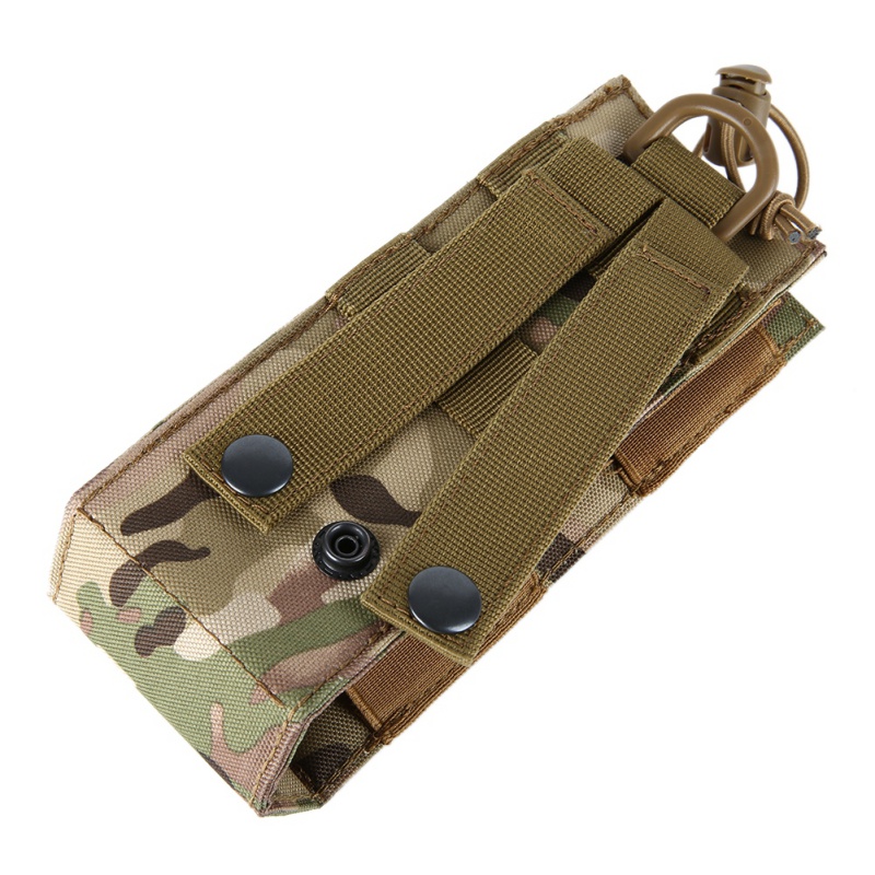 x1 Molle Water Bottle Holster  - đánh giá và giá Edc Able Carry