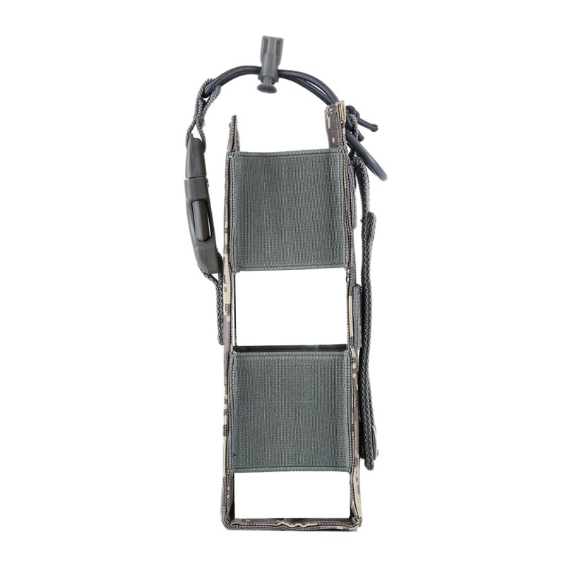 x1 Molle Water Bottle Holster  - đánh giá và giá Edc Able Carry